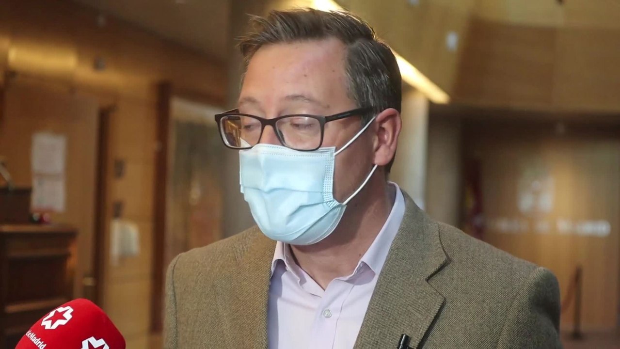 PP lamenta que ayer "unos energúmenos patearan a policías nacionales"