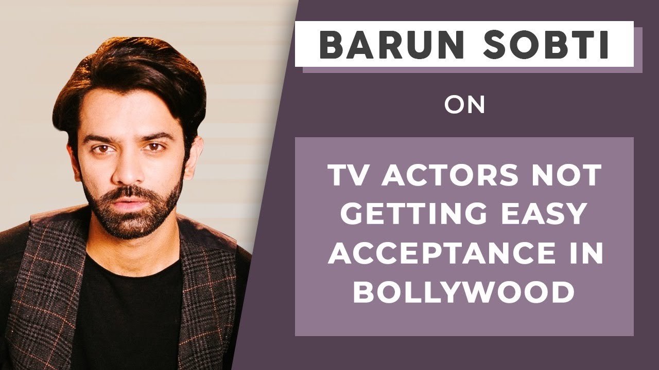 Barun Sobti Interview On TV Actors Not Getting Easy Acceptance In Bollywood _ SpotboyE