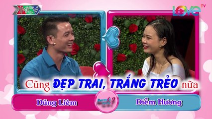 Vừa nhìn thấy cô gái bố mẹ chàng trai đã nhận con dâu