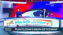 Viral Pelecehan dan Pemerasan saat Rapid Test di Bandara, Pelaku Berhasil Ditangkap!