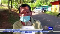Vendedor de legumbres es asesinado en Colón - Nex Noticias