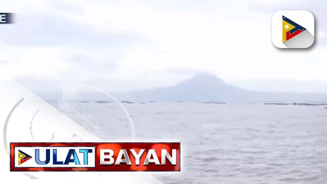 Express Balita | JTF COVID-19 shield, nanindigan sa kahalagahan ng pagsusuot ng face mask at face shield; Bulkang Taal, nakitaan ng seismic activities; At 34 COVID hospitals sa Metro Manila, nasa danger zone na