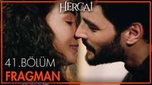 Hercai 41. Bolum Fragman