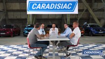 20 ans de sportives - Salon Auto Caradisiac
