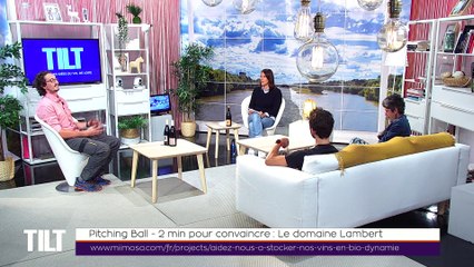 TILT - 25/09/2020 - Partie 2 - État des lieux de l’économie tourangelle post-confinement