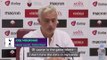 Mourinho praises Ndombele's Europa League performance