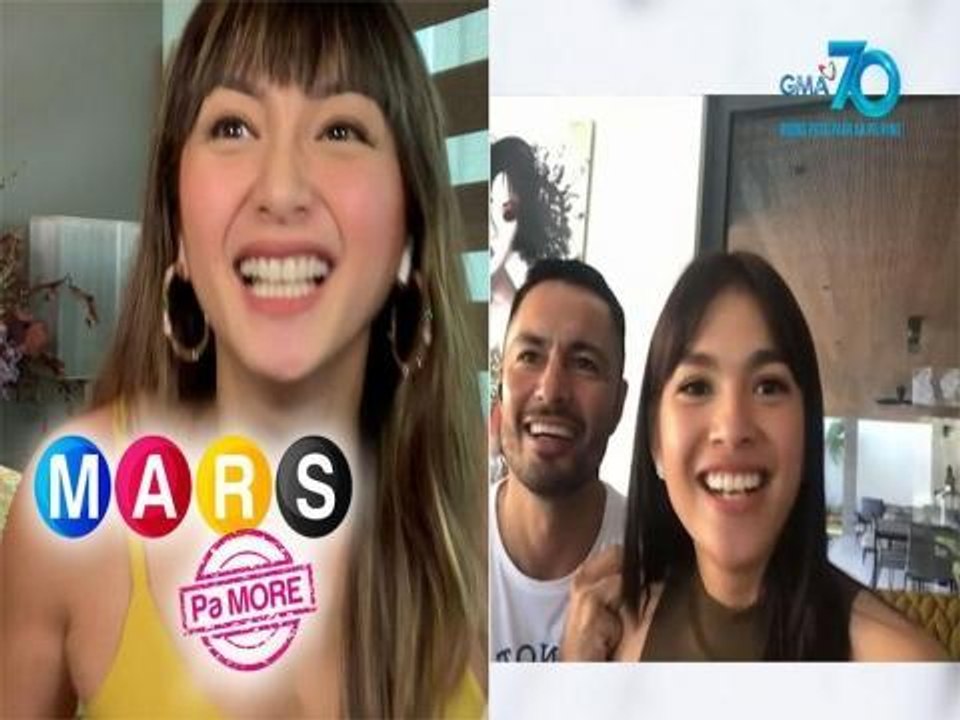 Mars Pa More: Matira matibay sa 'Bulong Mo, Hula Ko!' | Mars Magaling