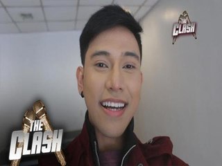 The Clash 2020: Eygee De Vera | The Clash Cam
