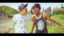 মি. তোতলা In Cox_sBazar __ Mr. Totla (Part-2) __ Bangla Funny Video 2020 __ Durjoy Ahammed Saney