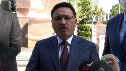 3 bin 94 öğrenciye televizyon ve çalışma masası yardımı