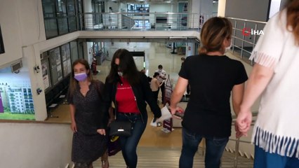 Beyoğlu’nda  HES kodu olmayanlar belediyeye giremeyecek