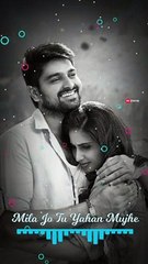 Thodi Jagah Status | Arijit Singh | Tanishk Bagchi | Marjaavaan | DK Status