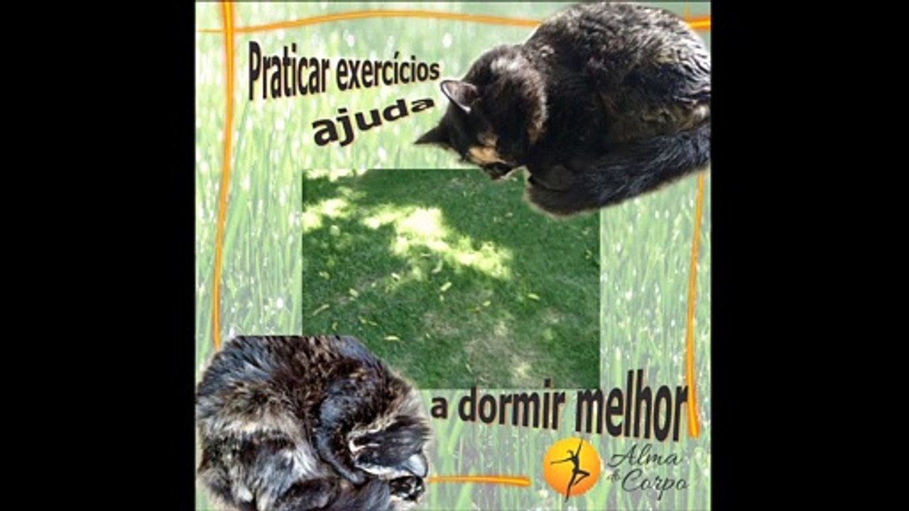 Praticar exercícios ajuda a dormir melhor (podcast)
