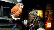 Monster Hunter Rise - TGS 2020