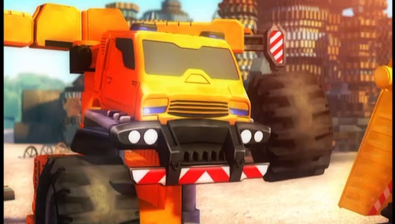 big rig buddies