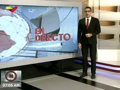 Venezuela califica de sesgado informe de alta comisionada DDHH y ratifica intercambio constructivo con su oficina