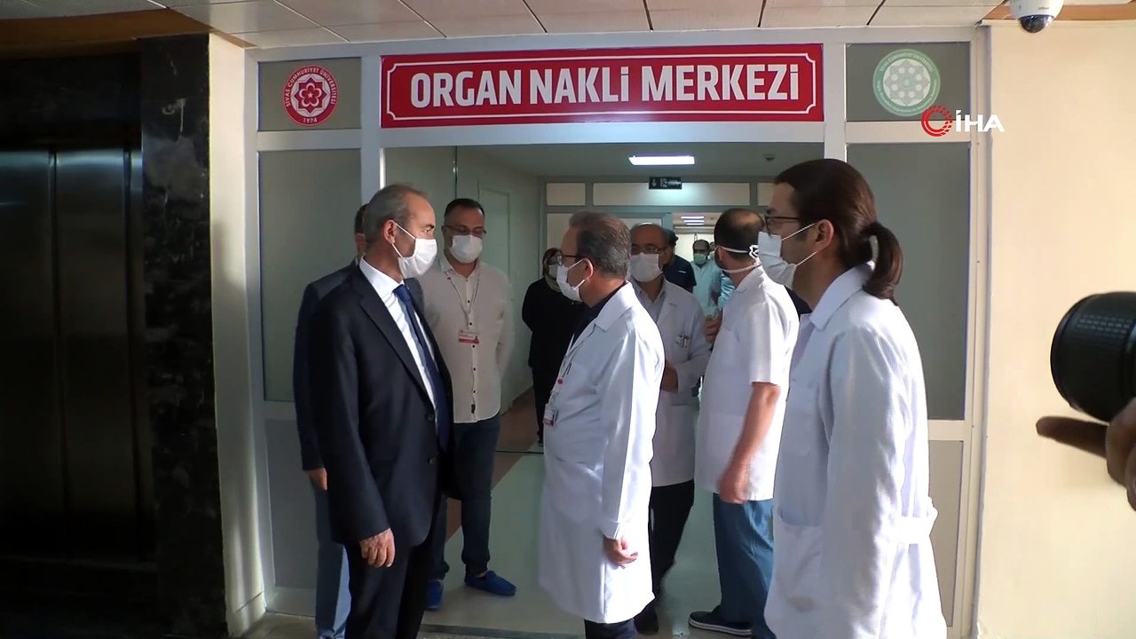 Mutluluktan gözyaşı döktüler