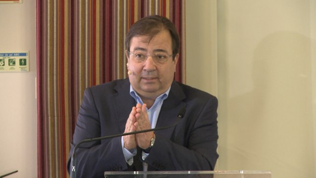 Vara: Regiones de interior estamos ante la gran oportunidad de nuestras vidas