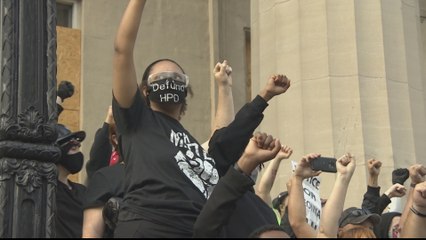 Breonna Taylor decision ignites fresh outrage across US