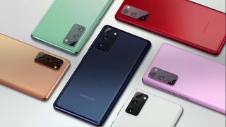 Galaxy Unpacked for Every Fan 2020_ Highlights _ Samsung_1080p