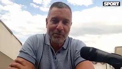 Arsenal have their own Houssem Aouar already and must make Thomas Partey transfer decision