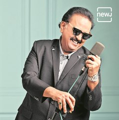 NEWJ Pays Homage To Veteran Singer S.P. Balasubrahmanyam