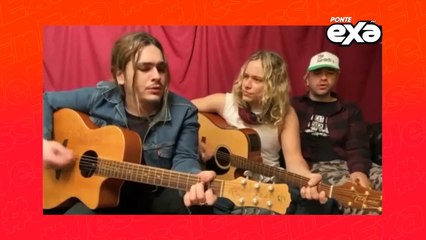 AIRBAG nos acompañó en #JessieEnExa