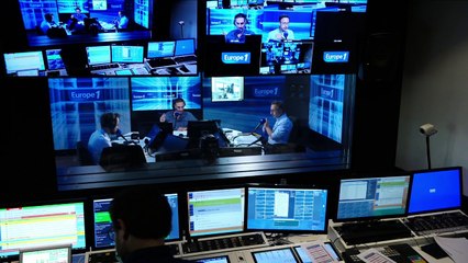 Aux origines des éoliennes