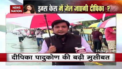 Karishma Prakash has unleashed the secret of Deepika Padukone