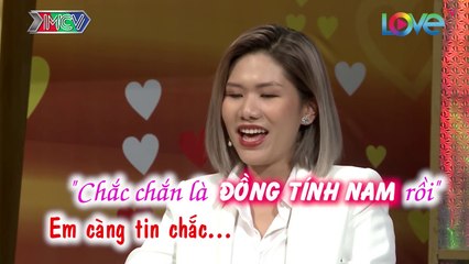 Cặp đôi cực phẩm: Thi bằng được vào cơ quan để vợ trả thù nào ngờ bị coi là 3D