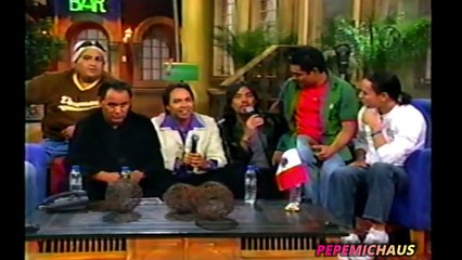 25 NO MANCHES TEMERARIOS Y MASCABROTHERS