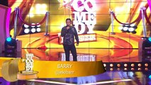 Stand Up Comedy Barry Williem: Gua Cina tapi Disuruh Ngomongin Dangdut - SUCI 5