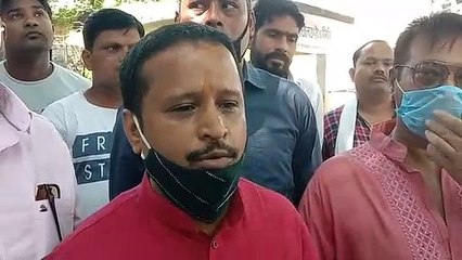 Télécharger la video: अखिल भारतीय उद्योग व्यापार मंडल ने एसएसपी से की मुलाकात