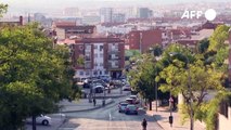 Madrid amplía restricciones de movilidad pero el gobierno las considera insuficientes