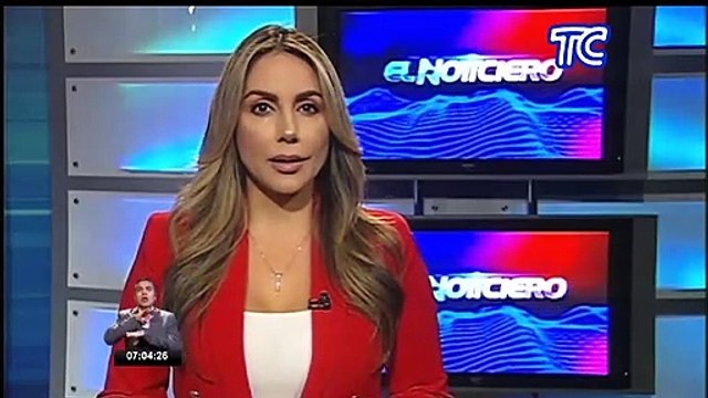Alias El negro , uno de los sicarios más buscados, del país fue capturado en Esmeraldas