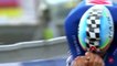 Cycling - World Championships 2020 - Filippo Ganna wins the Time Trial