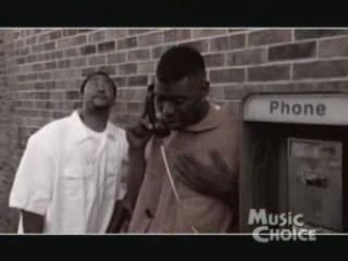 Soulja Slim - Love Me Or Love Me Not