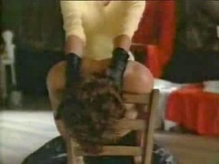 Baryshnikov Le Jeune Homme et la Mort －若者と死