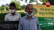 आंदोलनरत किसानों को विवि के शिक्षकों ने दिया नैतिक समर्थन