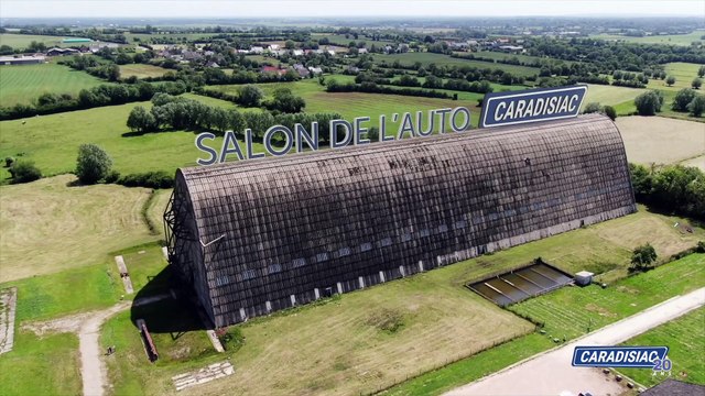 Seat Leon ST : l'ibère espace - Vidéo en direct du Salon de l'auto Caradisiac 2020