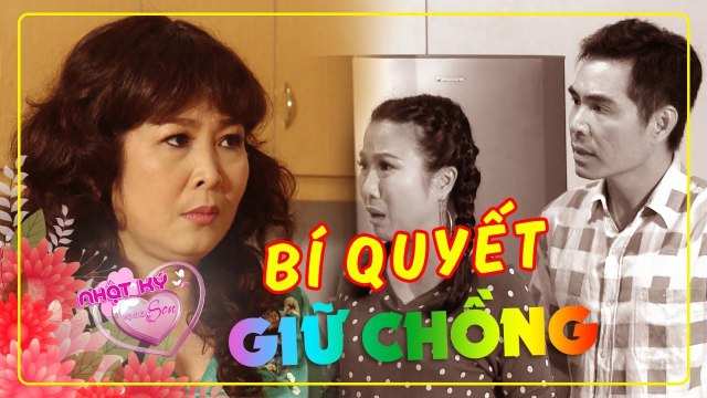 Bá đạo vợ u50 lập kế GIỮ CHÂN chồng trẻ bằng cách ko cho QUAN HỆ - liền nhận về cái kết KO NGỜ