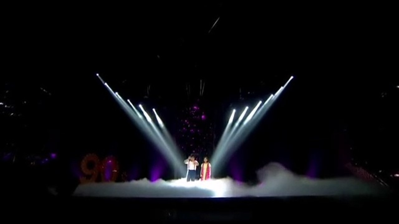 Harshit और Priti ने दिया 'Raja Ko Rani Se' पे धमाकेदार Performance