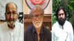 Rajinikanth,Pawan Kalyan,K viswanath Expresses Their Condolences For SPB