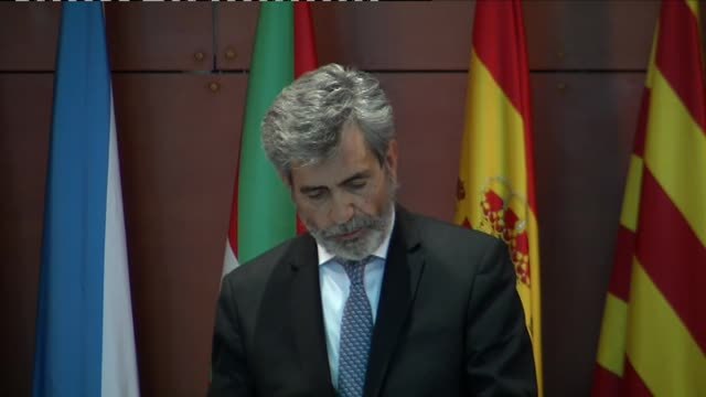 La ausencia del rey en la entrega de despachos judiciales se hace sentir