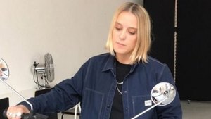 Fais comme chez toi avec Marie Papillon