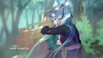 Fault - Milestone Two Side : Below - Bande-annonce TGS 2020