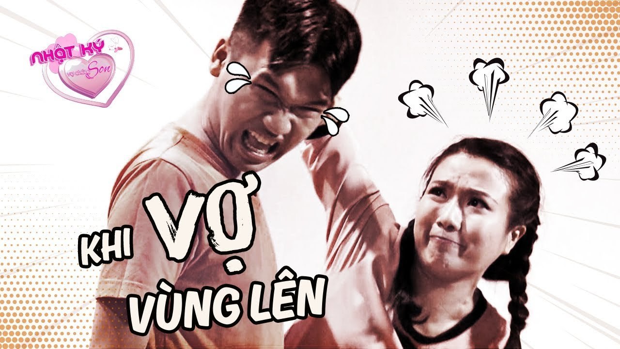 Bắt gặp chồng cùng GÁI XINH ngay trong phòng ngủ - vợ QUÊ MÙA quyết VÙNG LÊN và cái kết cười té ghế