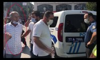 Trafik cezası yiyen eski MHP'li vekilden polislere: Adamlığı öğrenin; biz FETÖ’cülerden neler çektik