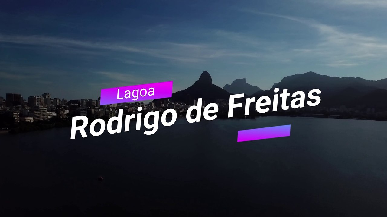 Lagoa RF