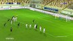 Yeni Malatyaspor 1 - 1 Göztepe Maçın Geniş Özeti ve Golleri